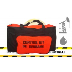 kit para hidrocarburos