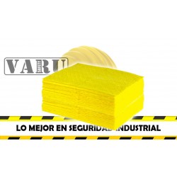 Paño oleofilico quimicos
