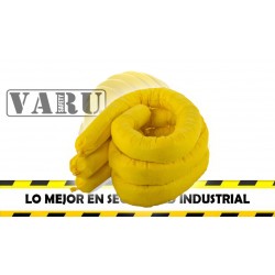 barrera oleofilica para quimicos