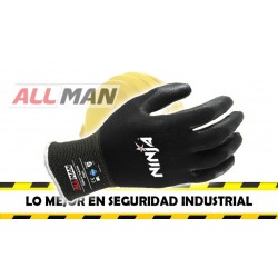 Guante ninja