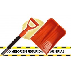 pala para kit control de derrame