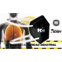 Tapabocas koss