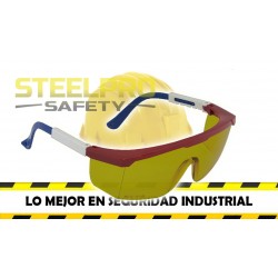 Gafas ambar