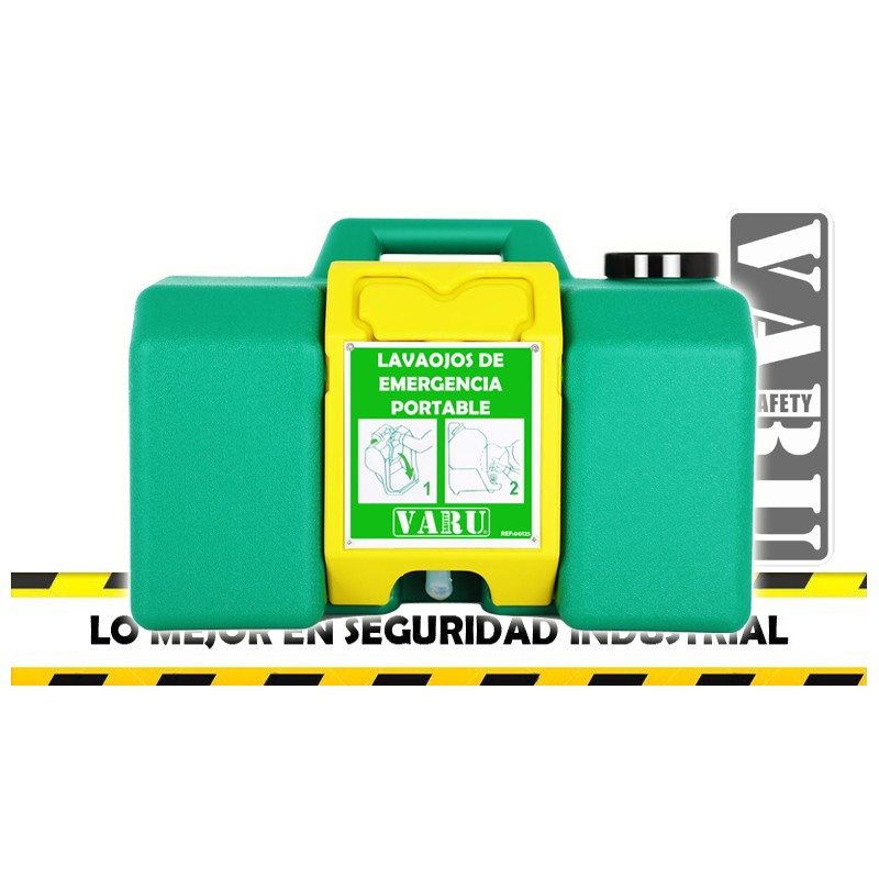 Varu safety 00125